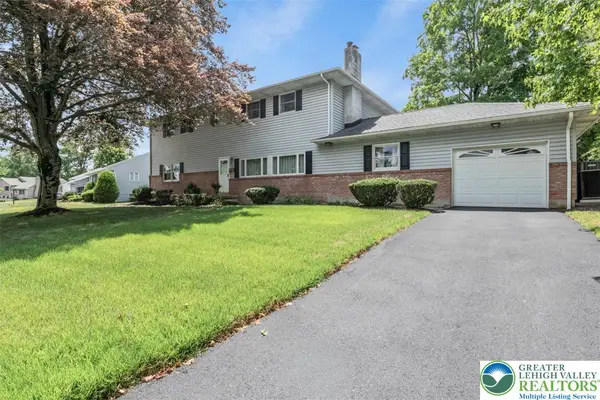 346 N 7th Street, Coopersburg Boro, PA 18036