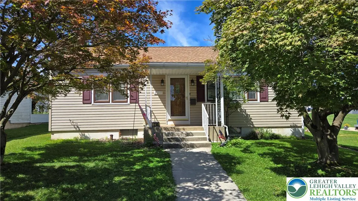 2108 Columbia Avenue, Fullerton, PA 18052 - #1