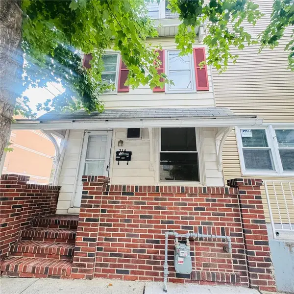 714 W Gordon Street, Allentown City, PA 18102