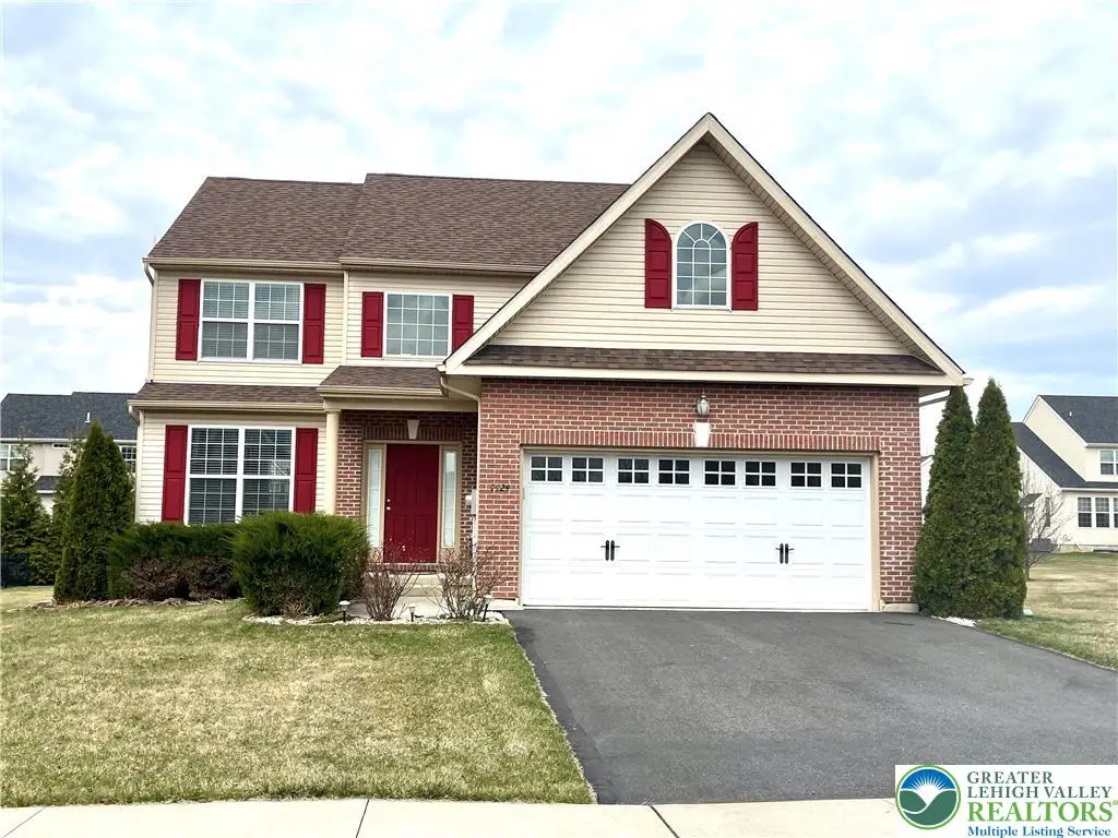 4424 Beech Drive, Lower Nazareth, PA 18064 - #1