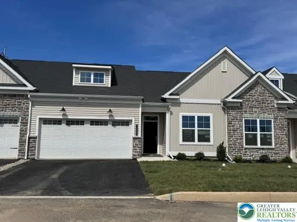 3008 North Cider Drive, Whitehall Twp, PA 18052