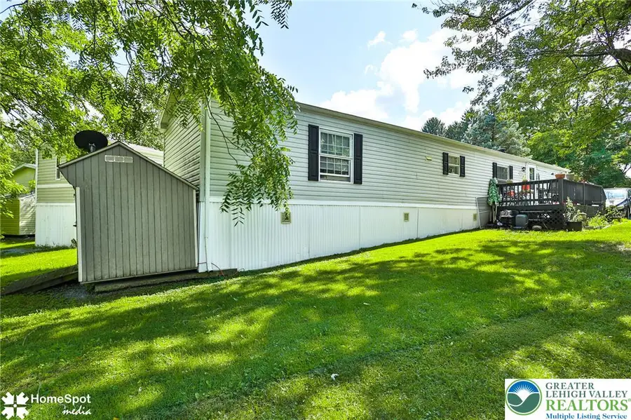 3461 Wolf Pack Drive, North Whitehall, PA 18069 - #2