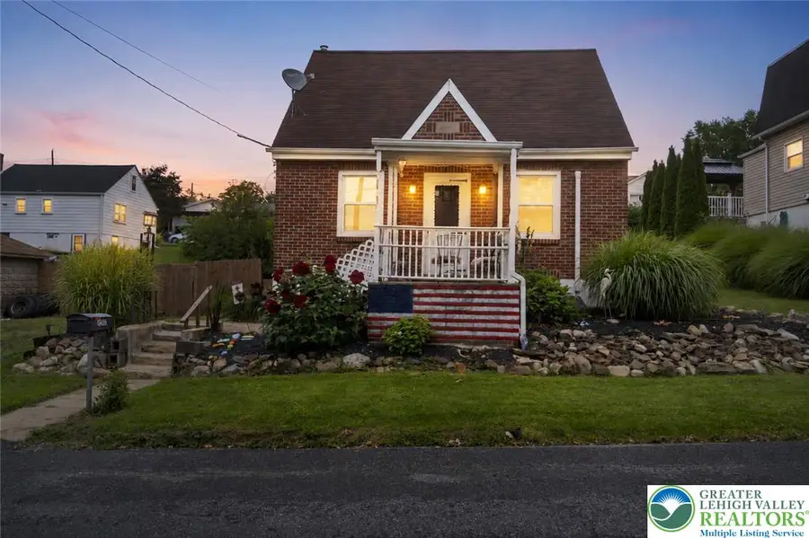 1852 1st Street, Bethlehem, PA 18020 - #2