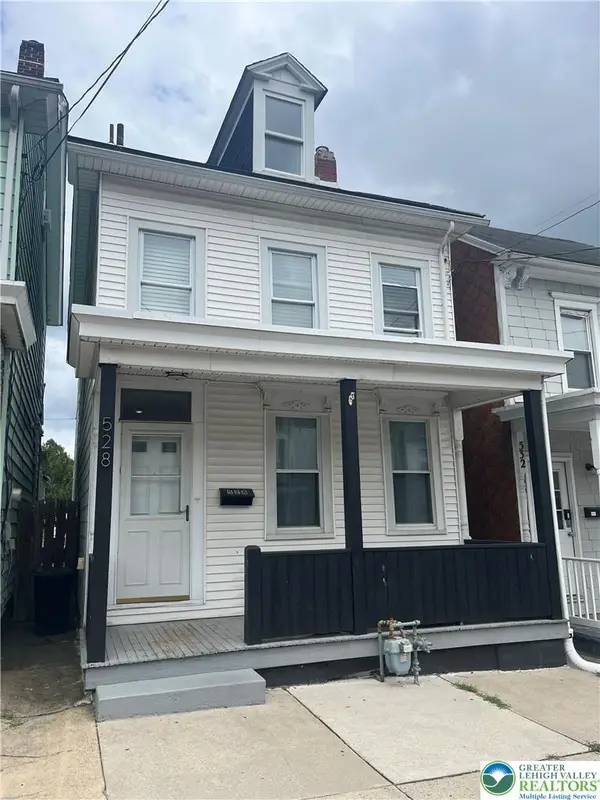528 Centre Street, Easton, PA 18042