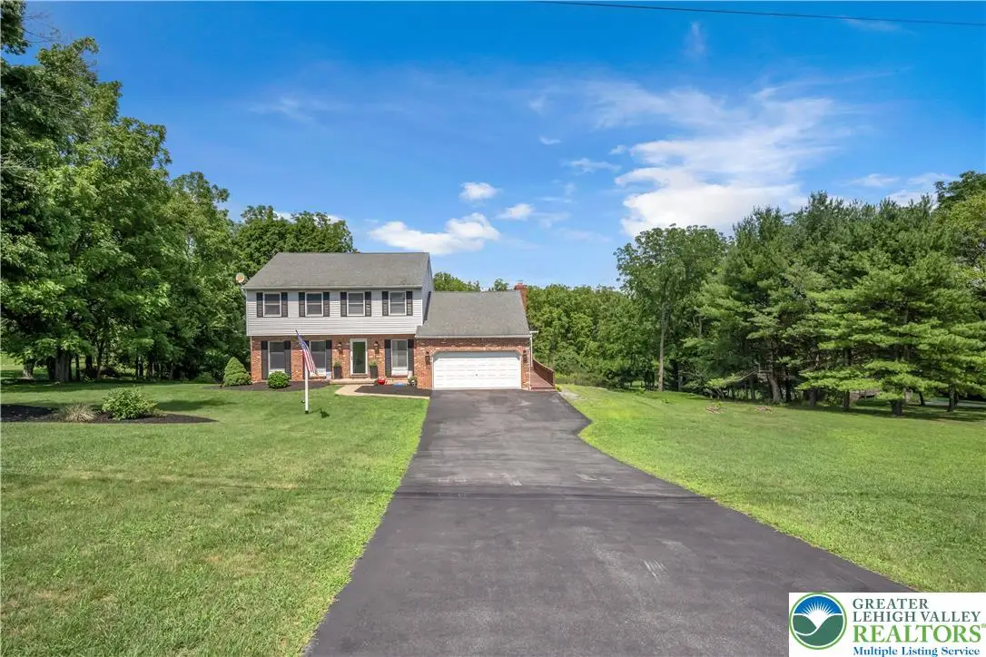 2448 Keeler Road, Moore, PA 18014 - #1