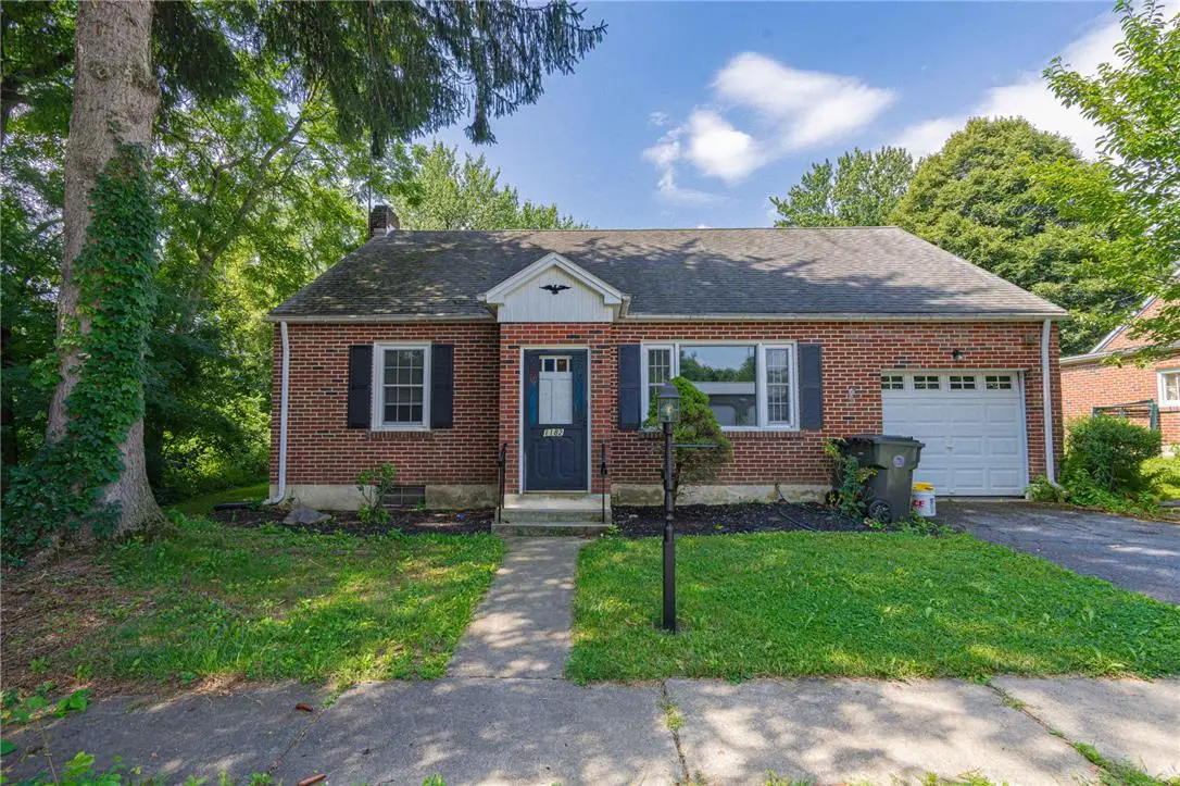 1182 Walter Street, Trexlertown, PA 18087 - #1