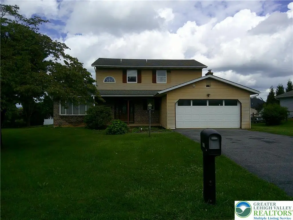 901 Apple Blossom Road, Easton, PA 18040 - #1