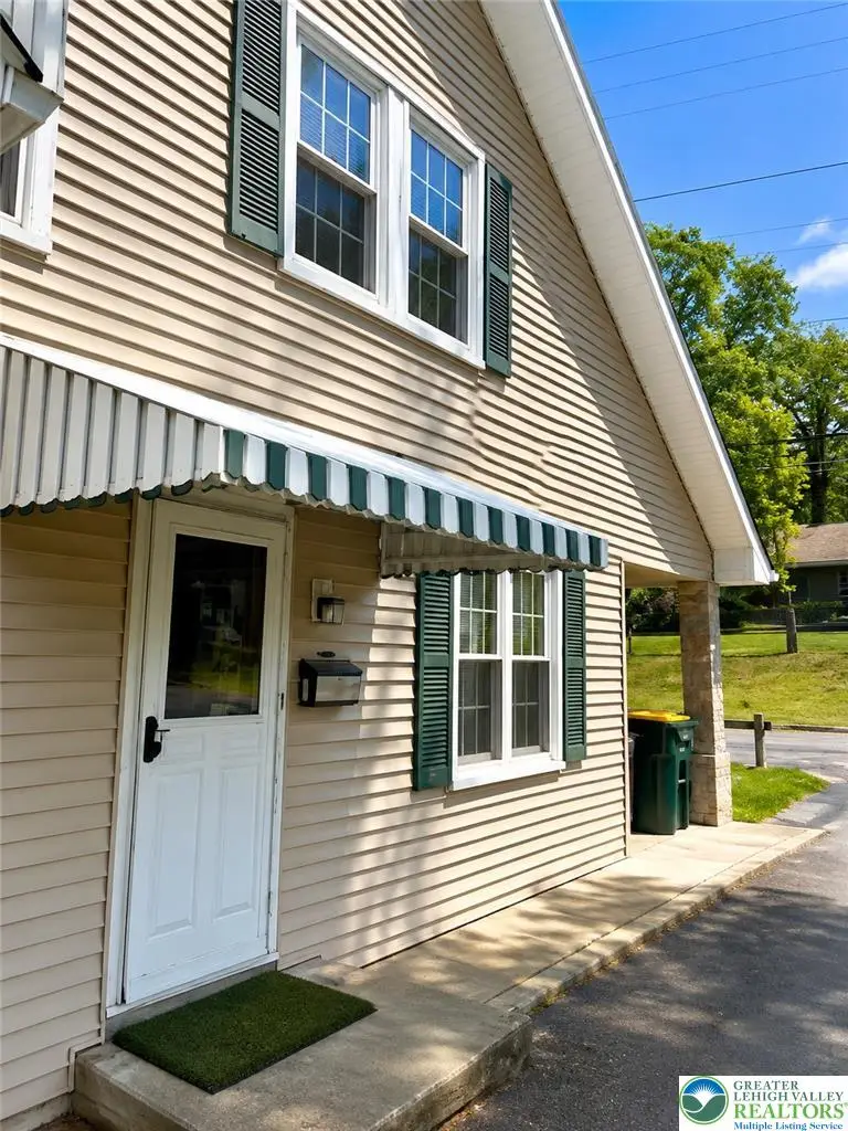 Nazareth Road, Palmer Township, PA 18045 - #2