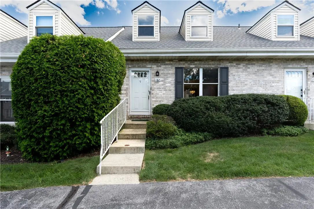 168 Springhouse Road, Allentown, PA 18104 - #1
