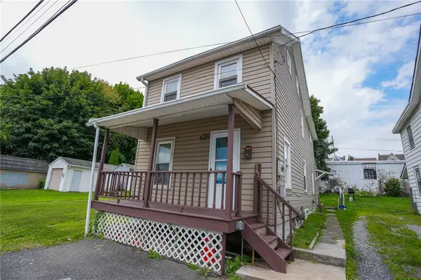 367 East Alley N, Lehighton Boro, PA 18235