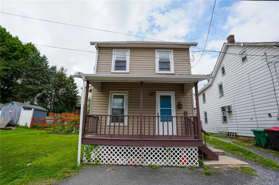 367 East Alley N, Lehighton, PA 18235 - #2