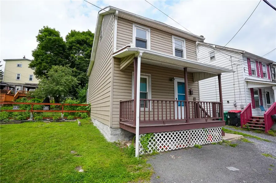 367 East Alley N, Lehighton, PA 18235 - #3