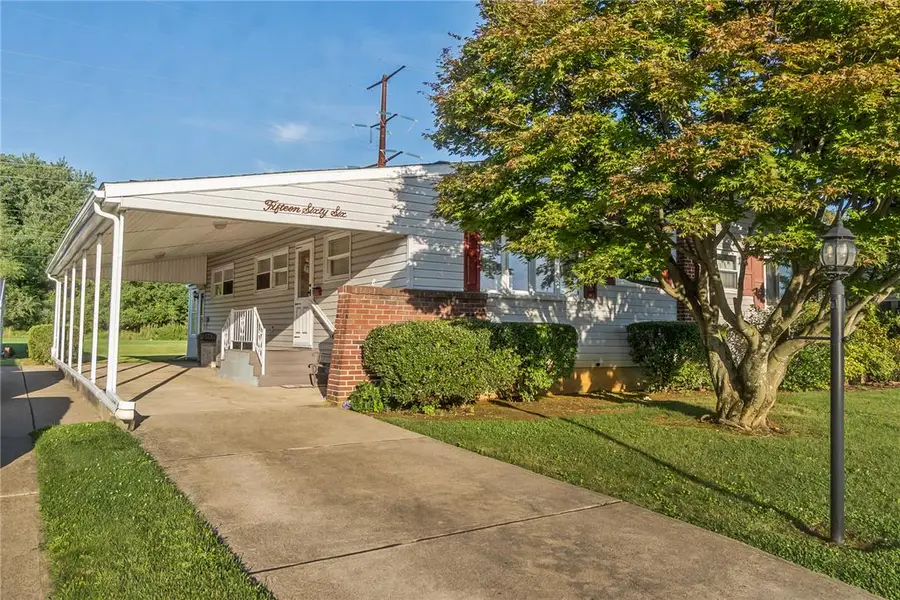 1566 Livingston Street, Bethlehem, PA 18017 - #2