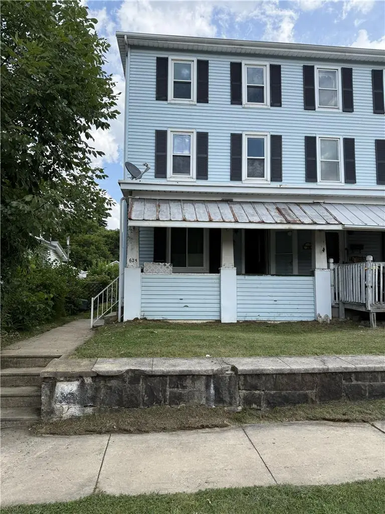 625 Ore Street, Bowmanstown, PA 18030 - #1