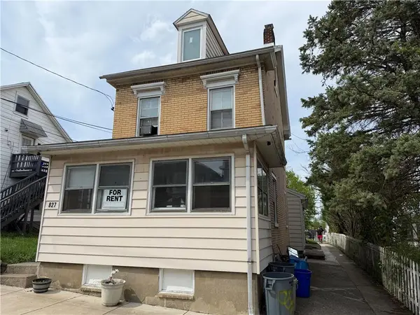 827 Milton Street, Easton, PA 18042