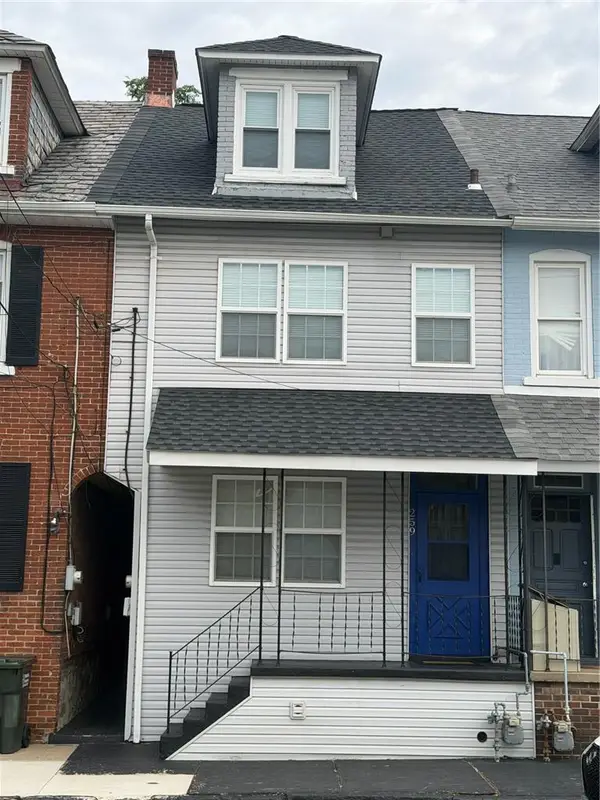 249 E Garrison Street, Bethlehem City, PA 18018