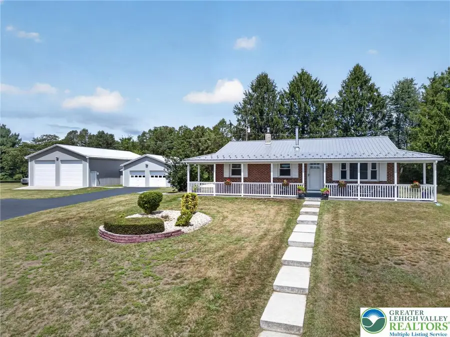 7175 Herber Road, New Tripoli, PA 18066 - #2