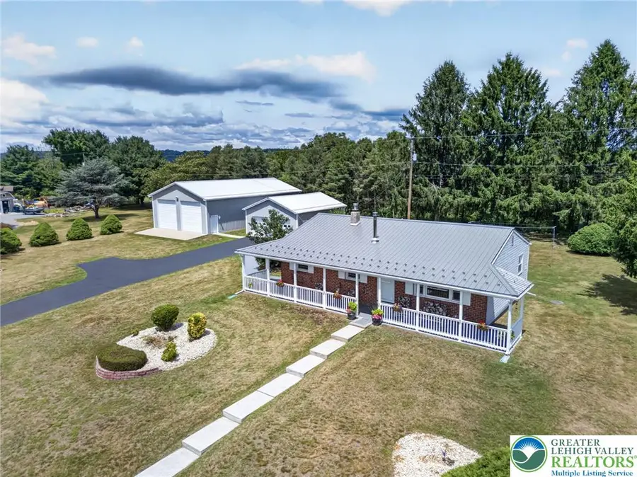 7175 Herber Road, New Tripoli, PA 18066 - #3