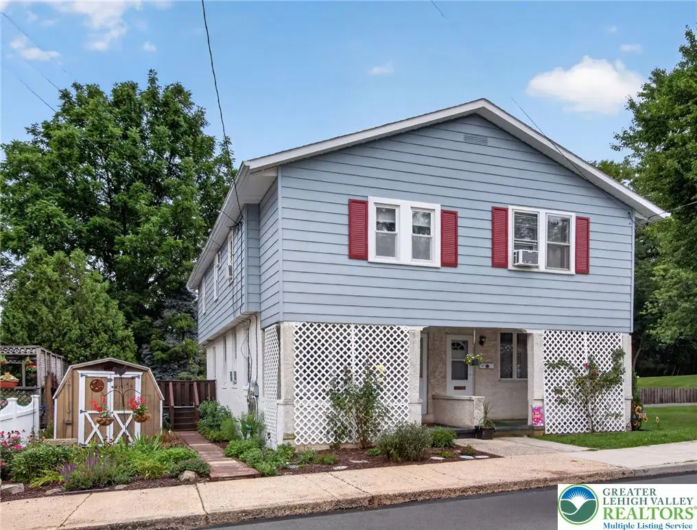 329 Delong Avenue, Emmaus, PA 18049 - #1