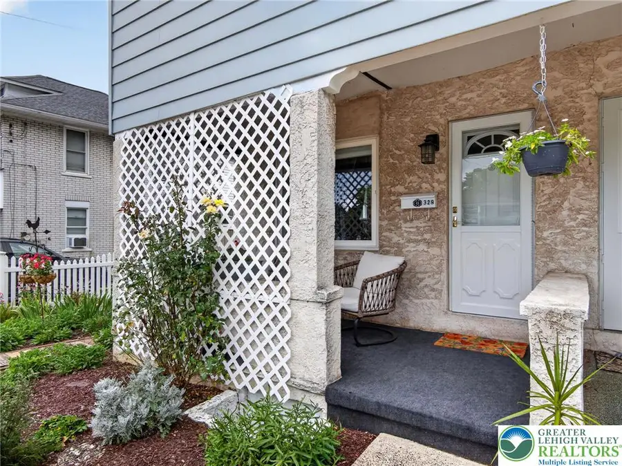 329 Delong Avenue, Emmaus, PA 18049 - #2