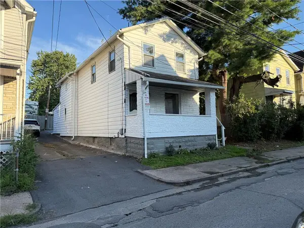 18 Hutson Street, , PA 18703