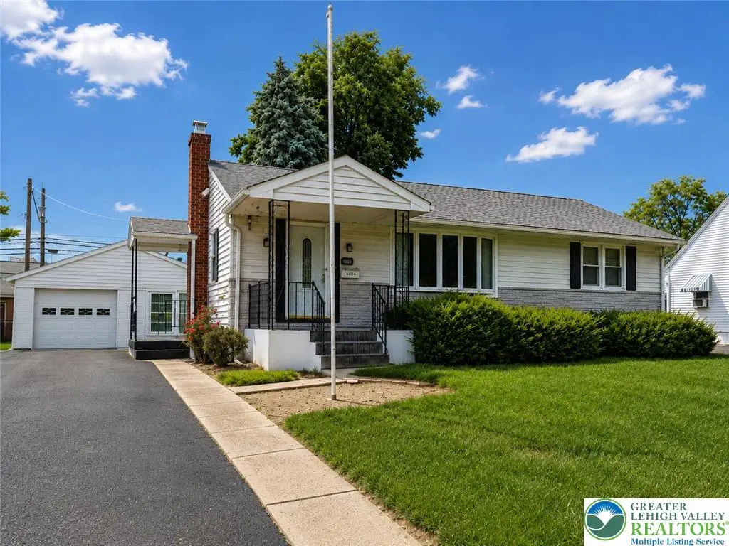 2043 Troxell Street, Hanover, PA 18109 - #1