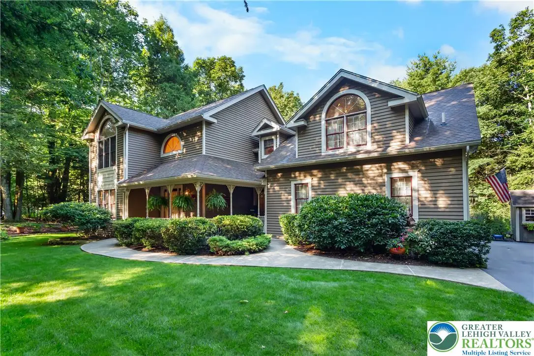 191 Chatham Hill Road, Chestnuthill, PA 18360 - #1