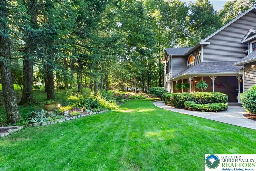 191 Chatham Hill Road, Chestnuthill, PA 18360 - #2