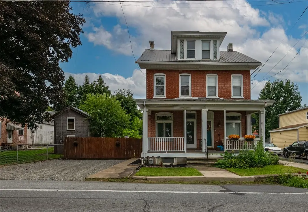 378 Main Street, Blandon, PA 19510 - #1
