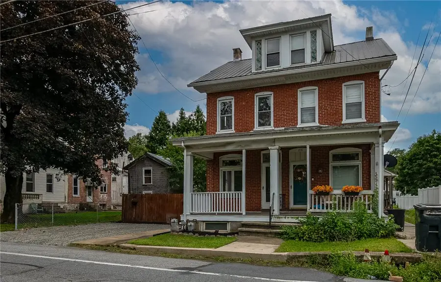 378 Main Street, Blandon, PA 19510 - #2