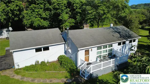 524 Walnut Drive, Lehigh Twp, PA 18067