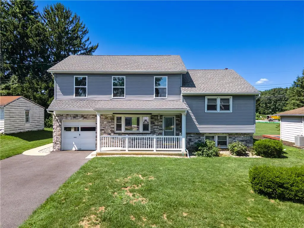 2715 Swanson Street, Palmer Township, PA 18045 - #1