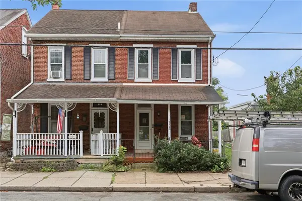 952 Queen Street, Pottstown Boro, PA 19464