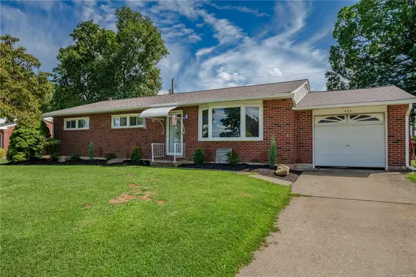 938 W Union Street, Whitehall Twp, PA 18052