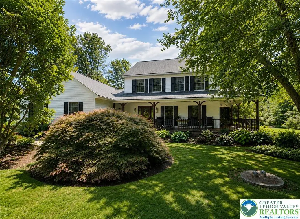 1825 Walnut Lane, Milford, PA 18951 - #1