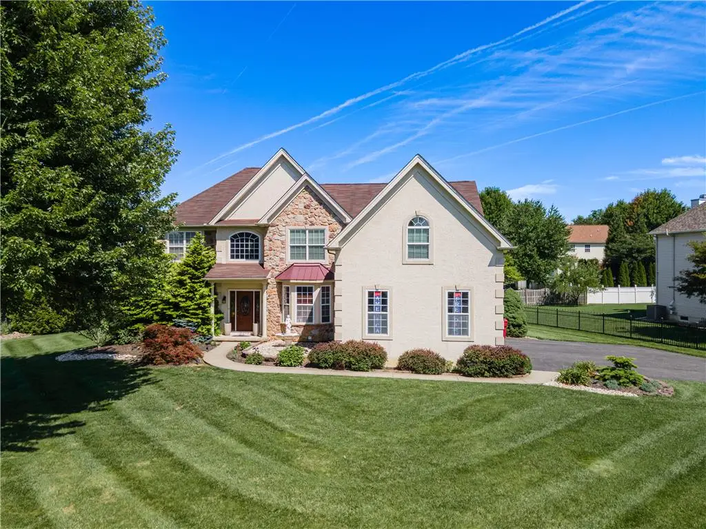 2295 Leigh Drive, Forks Township, PA 18040 - #1