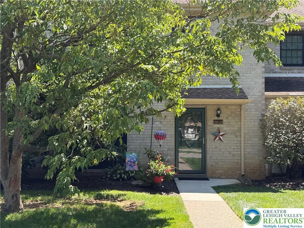 2823 Whitemarsh Place, Macungie, PA 18062 - #1