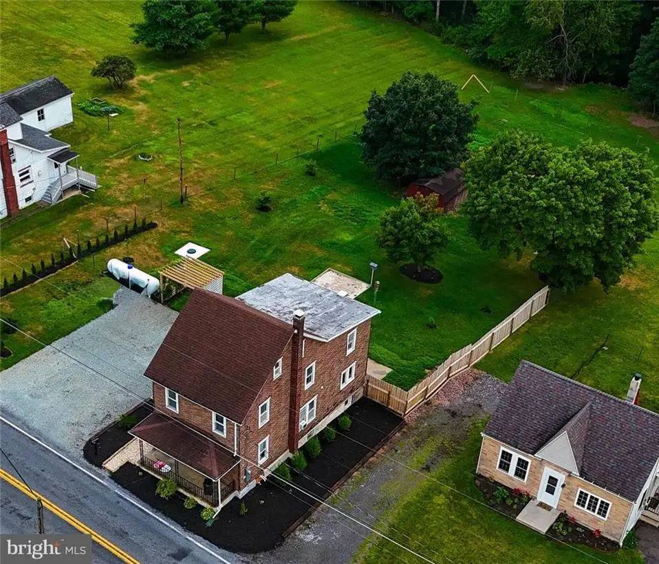 32 Ben Titus, Rush, PA 18252 - #1