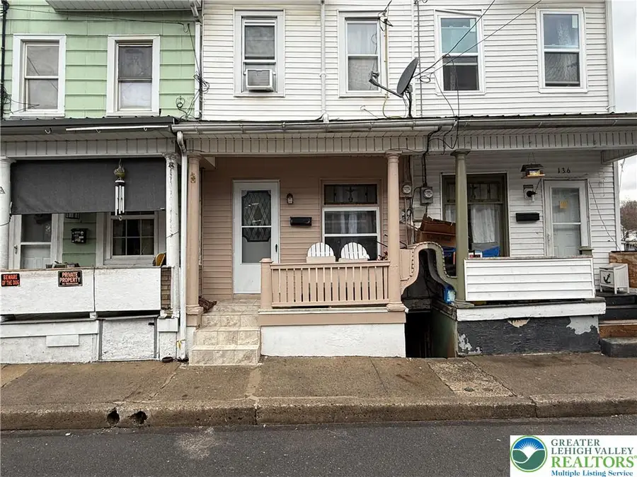 138 S Franklin Street, Shamokin, PA 17872 - #2