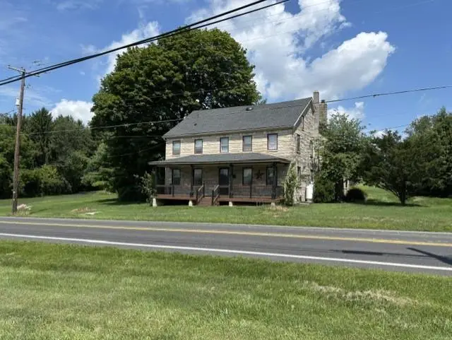 6103 Route 309, Heidelberg, PA 18053 - #1