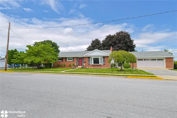 305 2nd Street, Northampton Boro, PA 18067