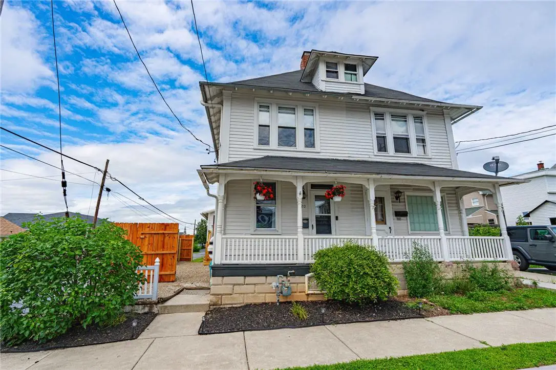 320 Arch Street, North Catasauqua, PA 18032 - #1