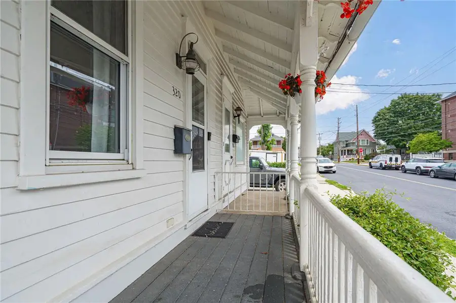 320 Arch Street, North Catasauqua, PA 18032 - #3