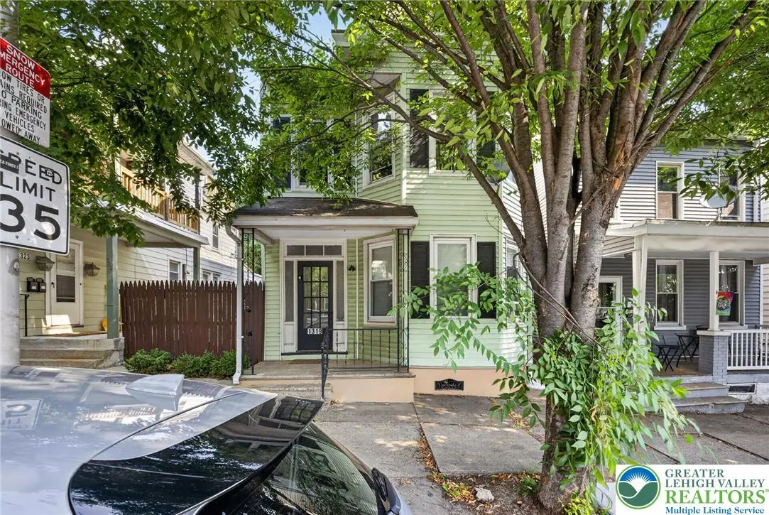 1319 Northampton Street, Easton, PA 18042 - #1