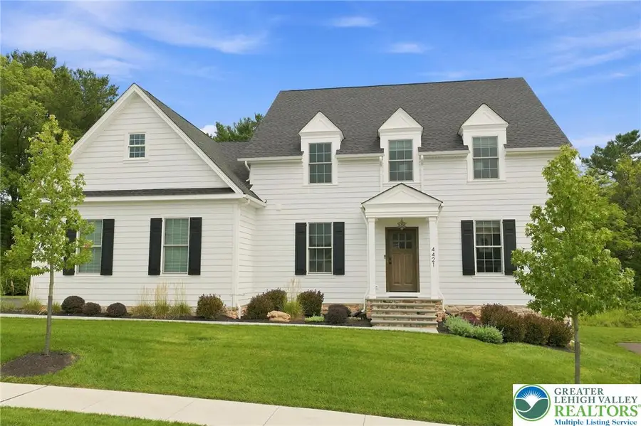 4421 Stonebridge Drive, Upper Saucon, PA 18015 - #2