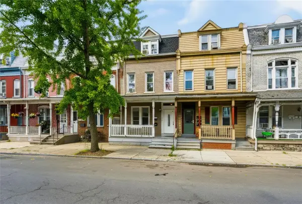 614 N 8th Street, Allentown City, PA 18102