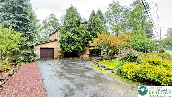 2143 Rosemont Drive, Coolbaugh Twp, PA 18466