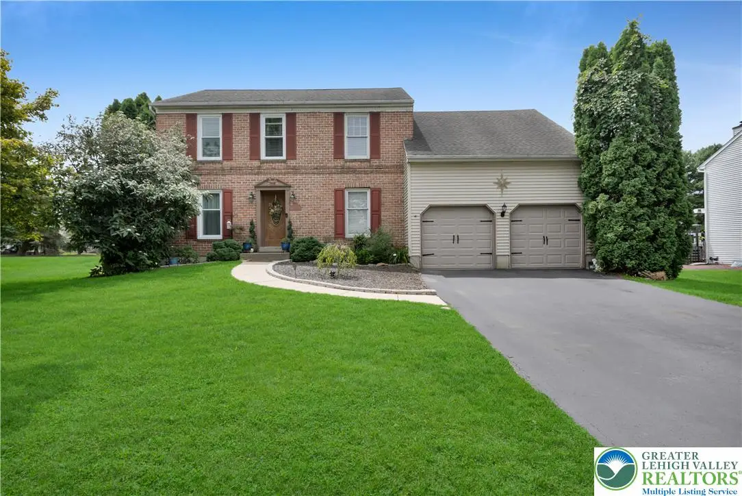 4531 Lenox Drive, Hanover, PA 18017 - #1