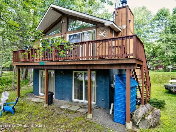 395 N Arrow Drive, Coolbaugh Twp, PA 18347