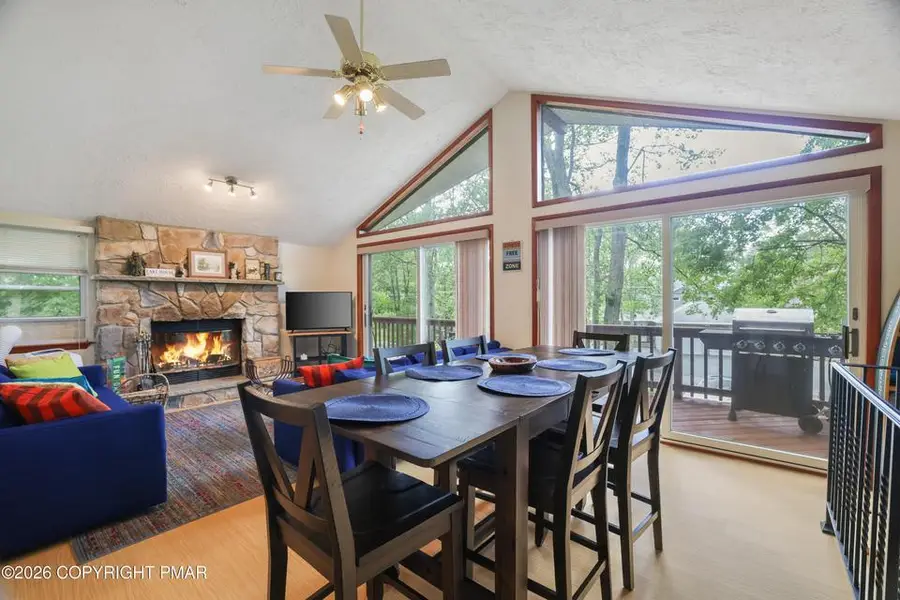 395 N Arrow Drive, Pocono Lake, PA 18347 - #2